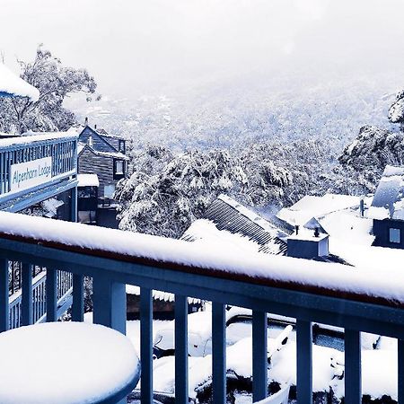 Villa Alpenhorn Thredbo Exterior foto